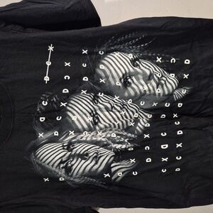 New without tags.  Dixie Cxs t-shirt